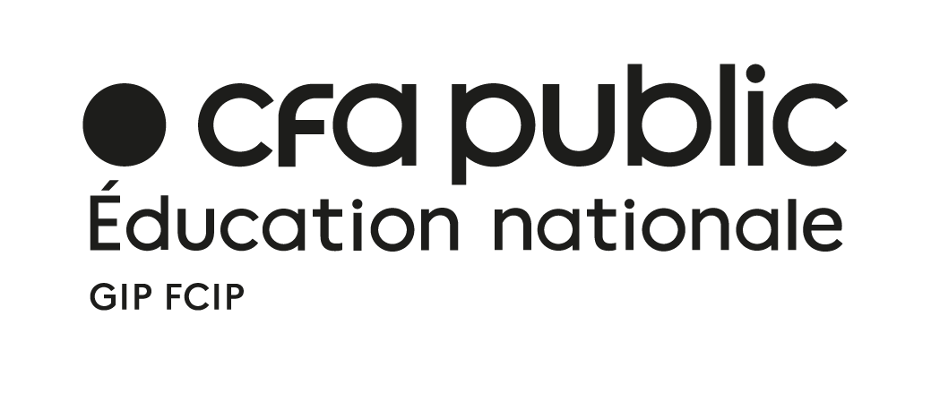 CFA Public – Éducation nationale